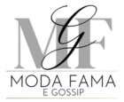 Moda Fama e Gossip Logo